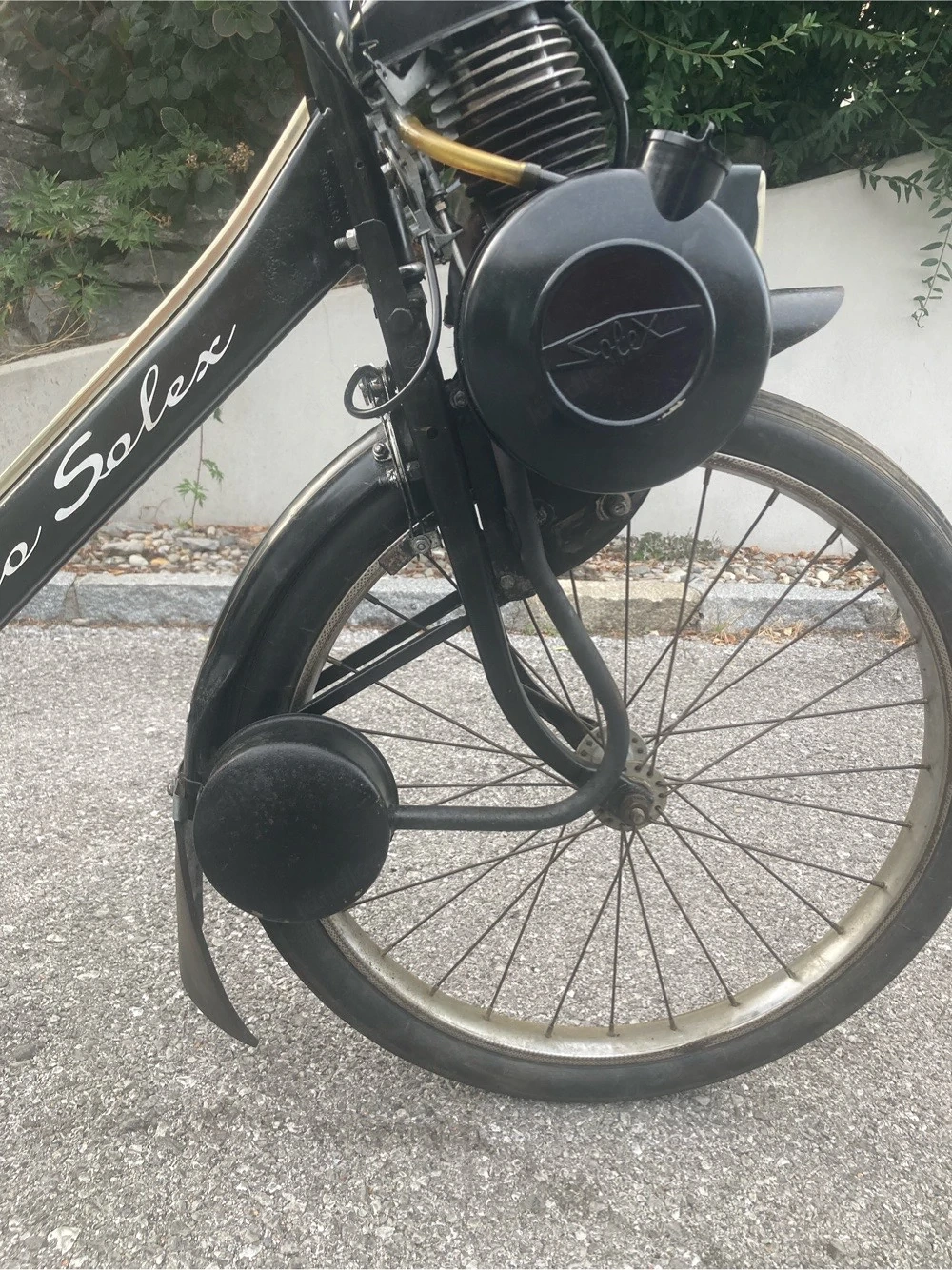 solex 3300 3800