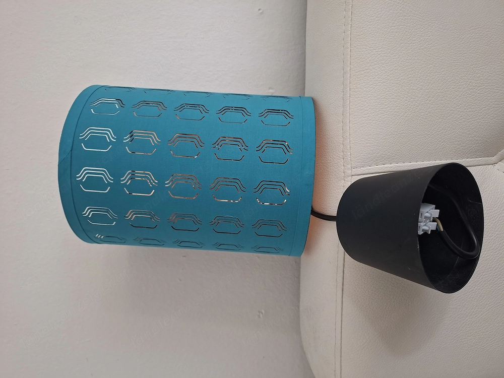 Lampe guter Zustand