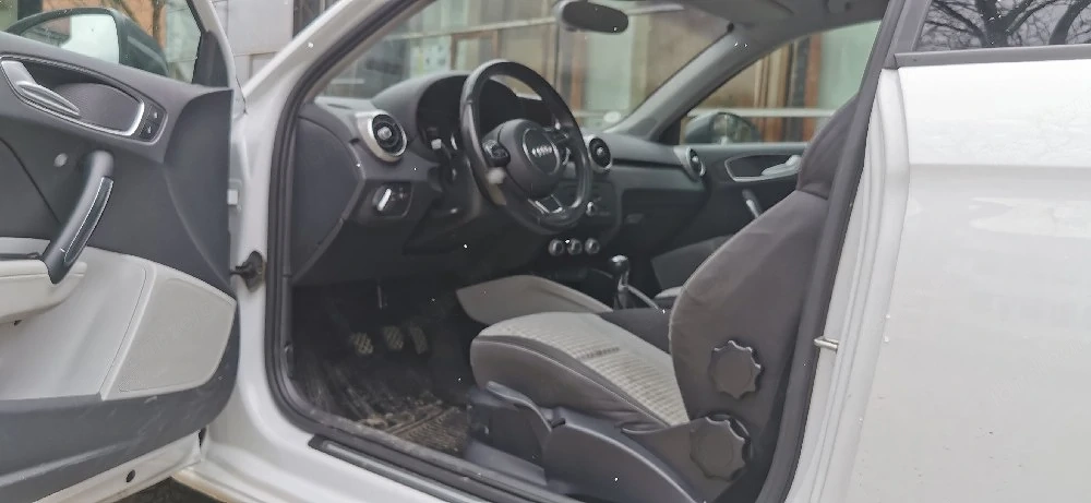 Audi A1 Diesel