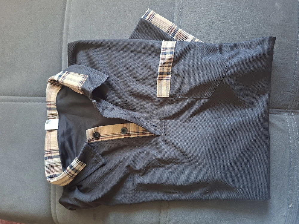 Hwrrwn Polo Shirt 3 Stück neu