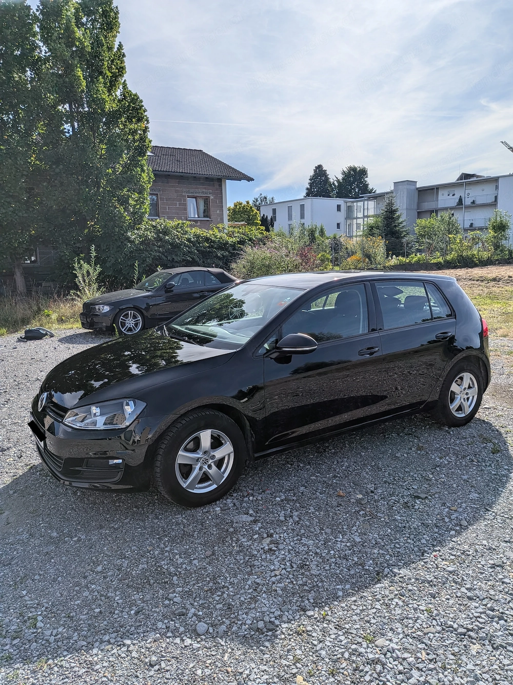 VW Golf 7 VII 1.2 Tsi