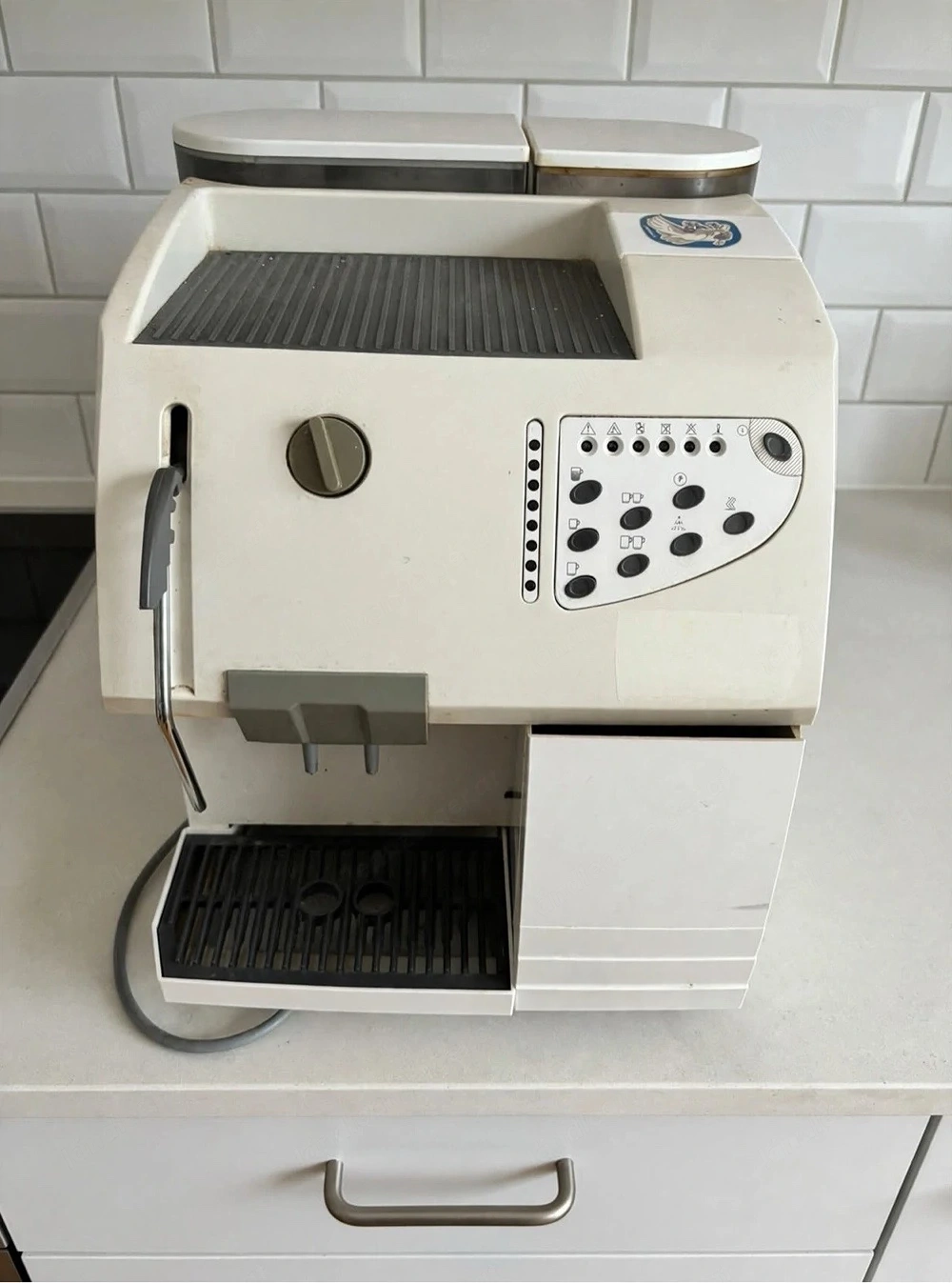 Saeco Kaffeemaschine DEFEKT für Bastler