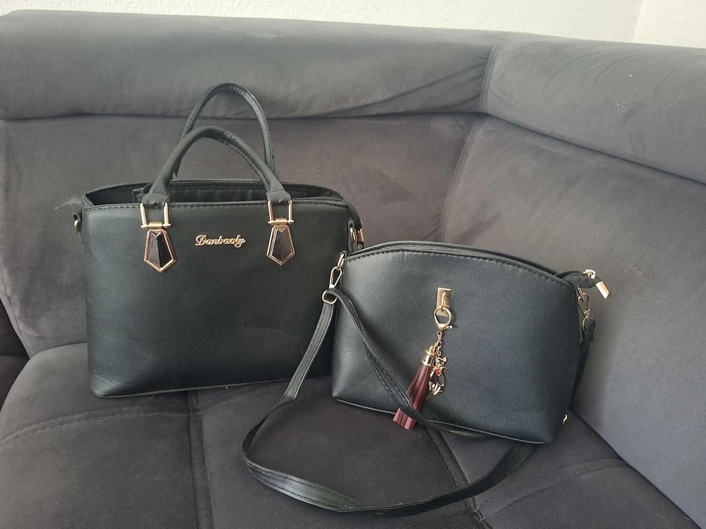 Taschenset sehr guter Zustand