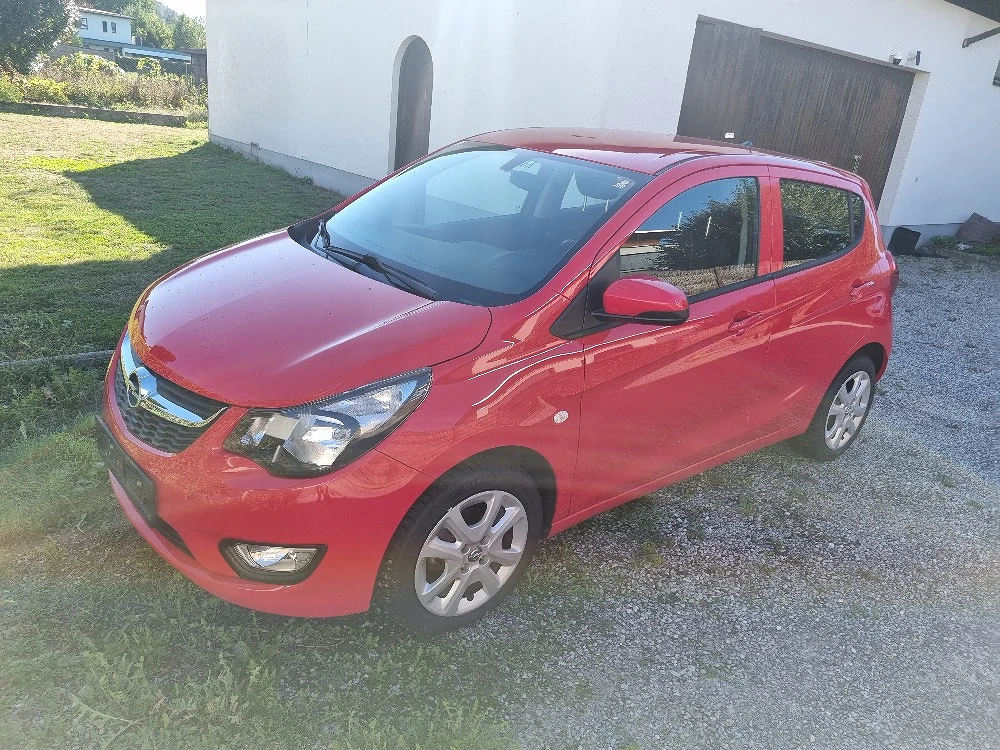 opel karl top fahrzeug