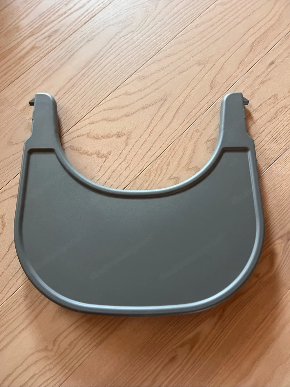 Hauck Hochstuhltisch NEU 