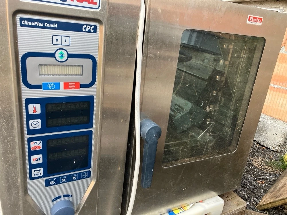 rational 10 kw