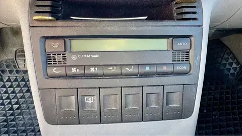 VolksWagen VW Polo 