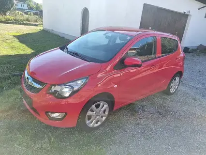 Opel Karl