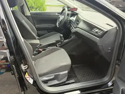 VW Polo 1.0 Austria ( EURO 6D_TEMP ) 