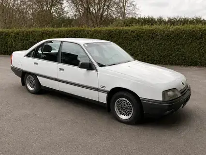 Opel Omega