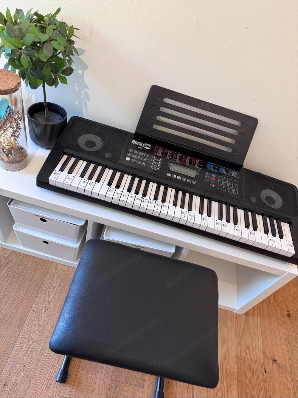 Keyboard Piano Set 