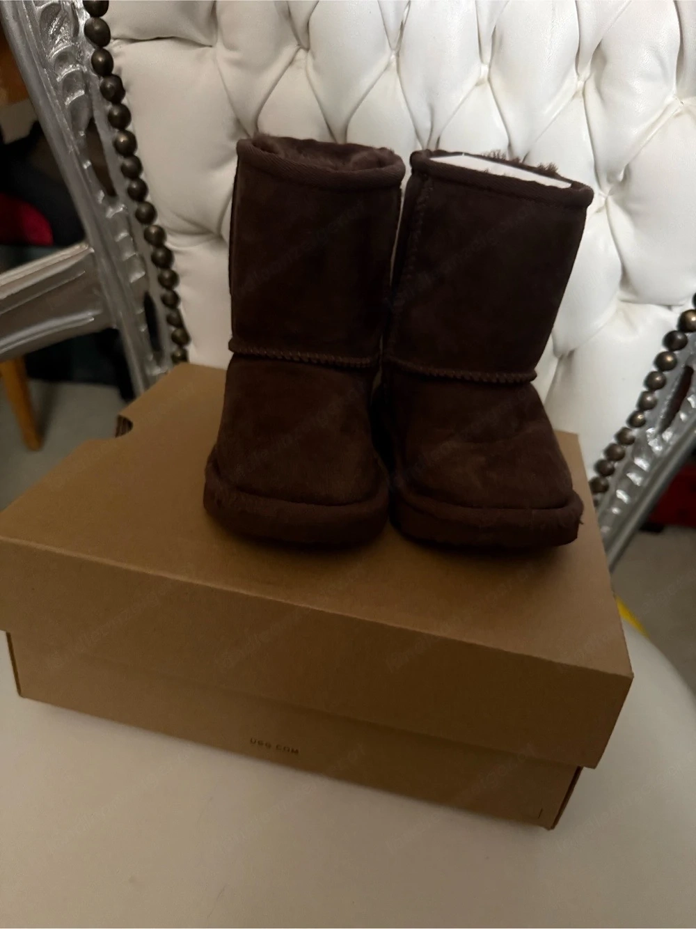 Ugg Stiefel Gr 22