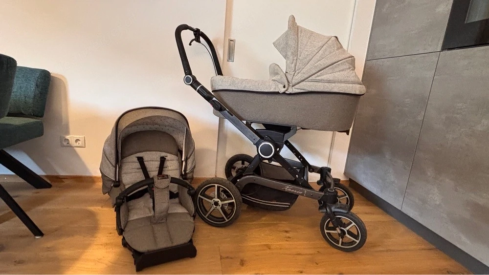 Hartan Xperia GTS Kinderwagen