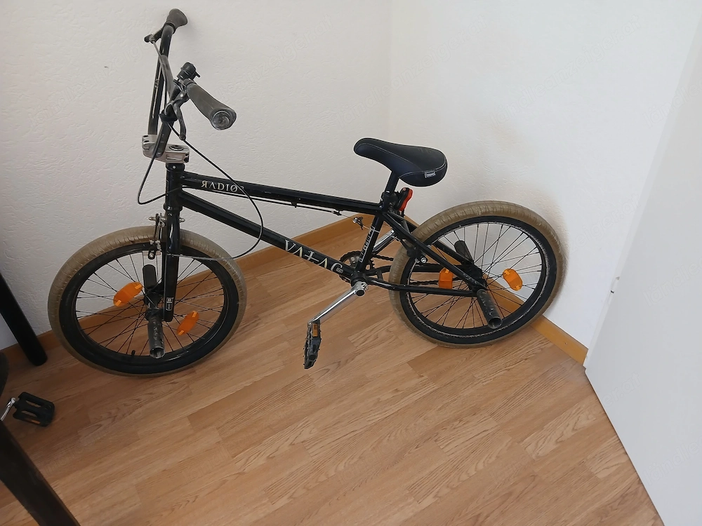 Bmx Fahrrad 