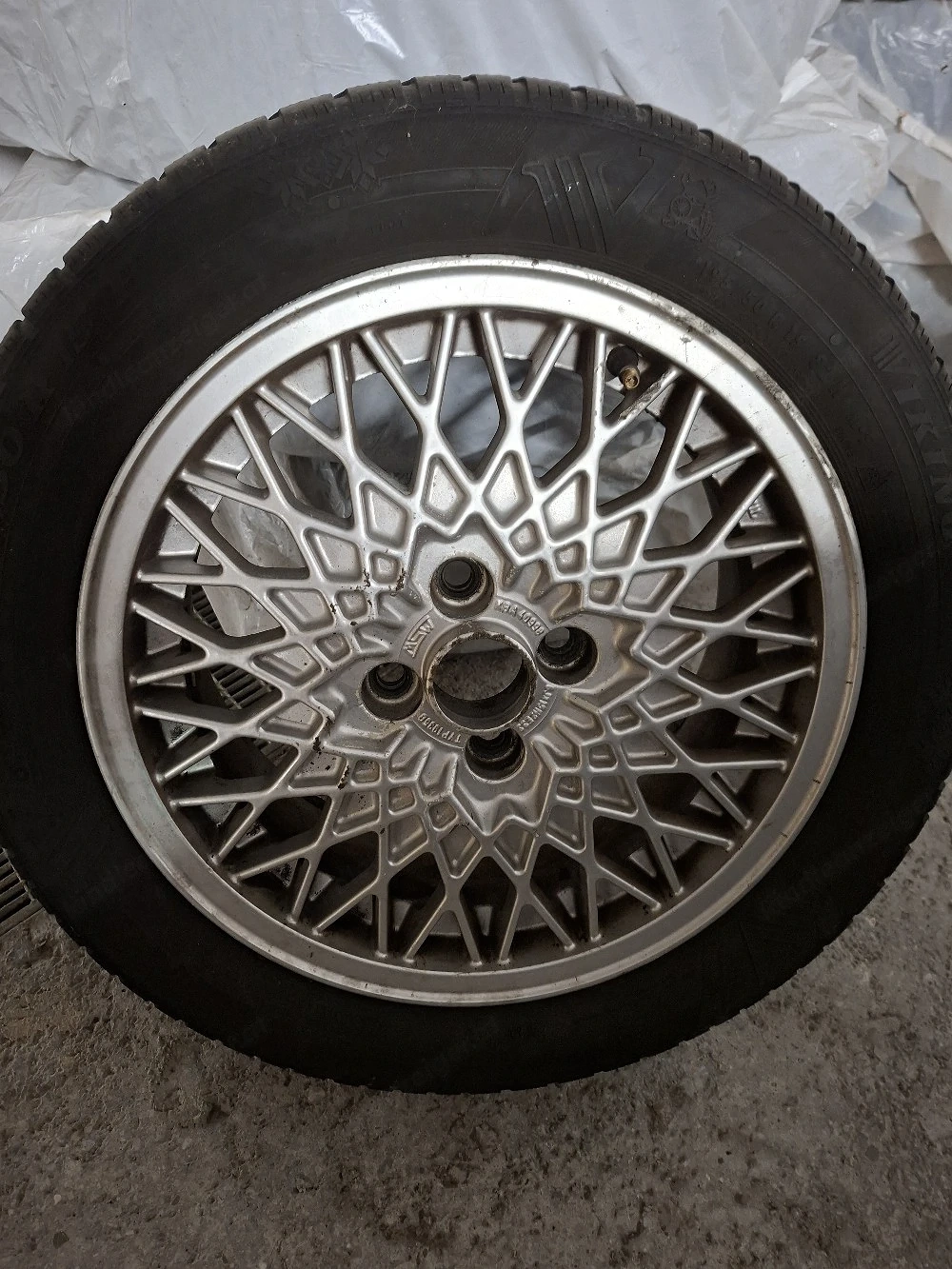 BMW Felgen