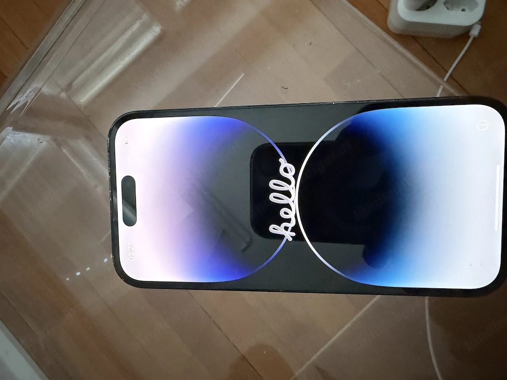 Iphone 14 Pro 128 GB