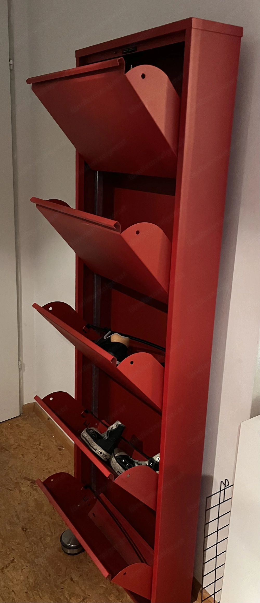 Schuhschrank