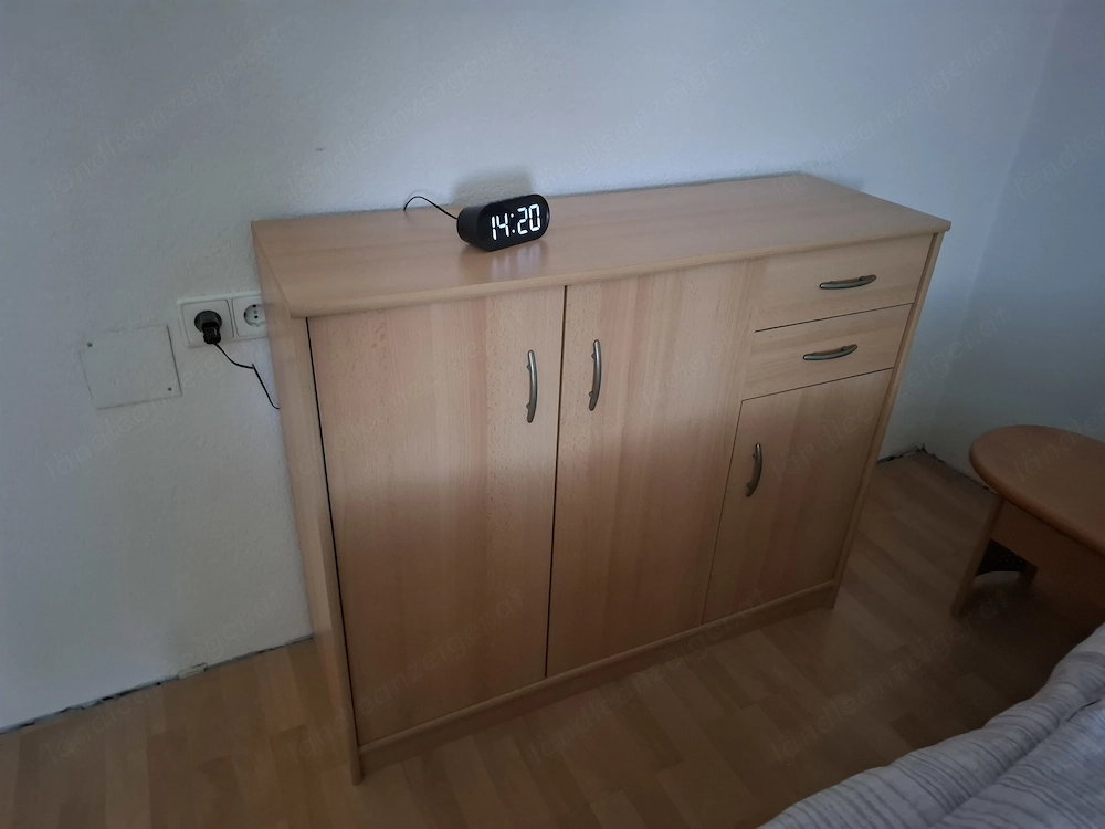 Verkaufe Kommode 105x88x35