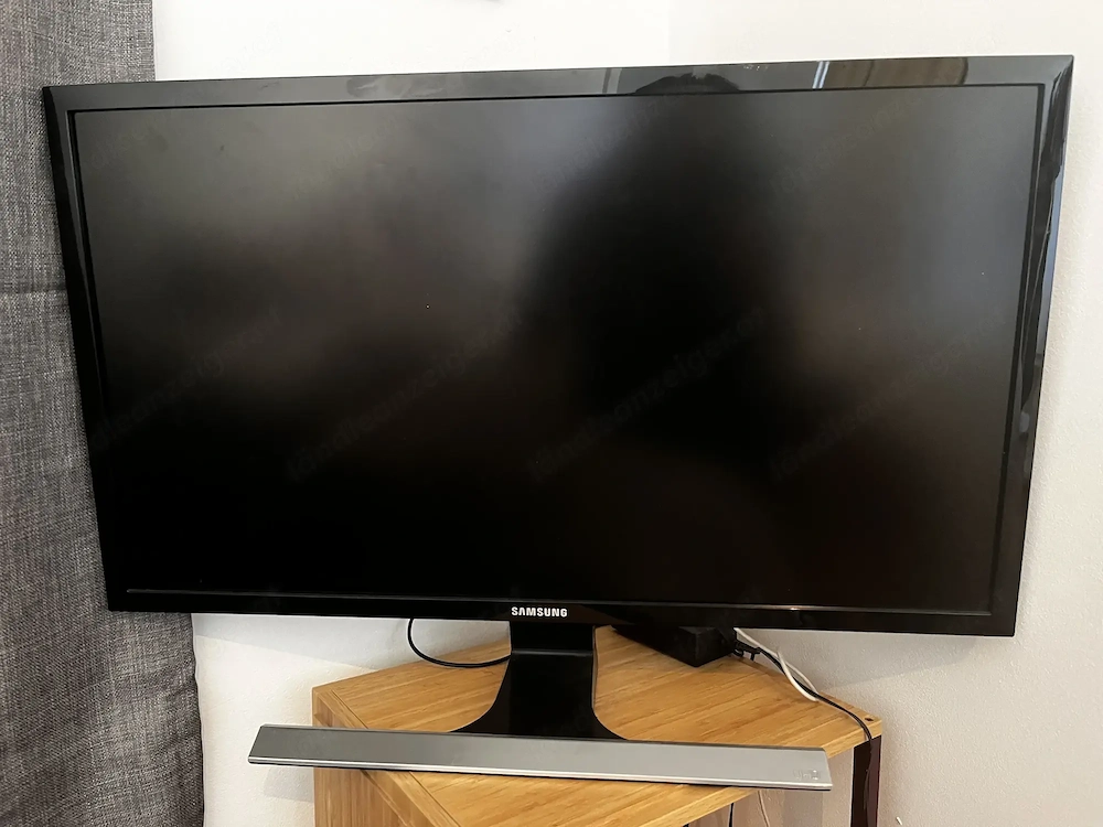Monitor Samsung 28 Zoll UHD