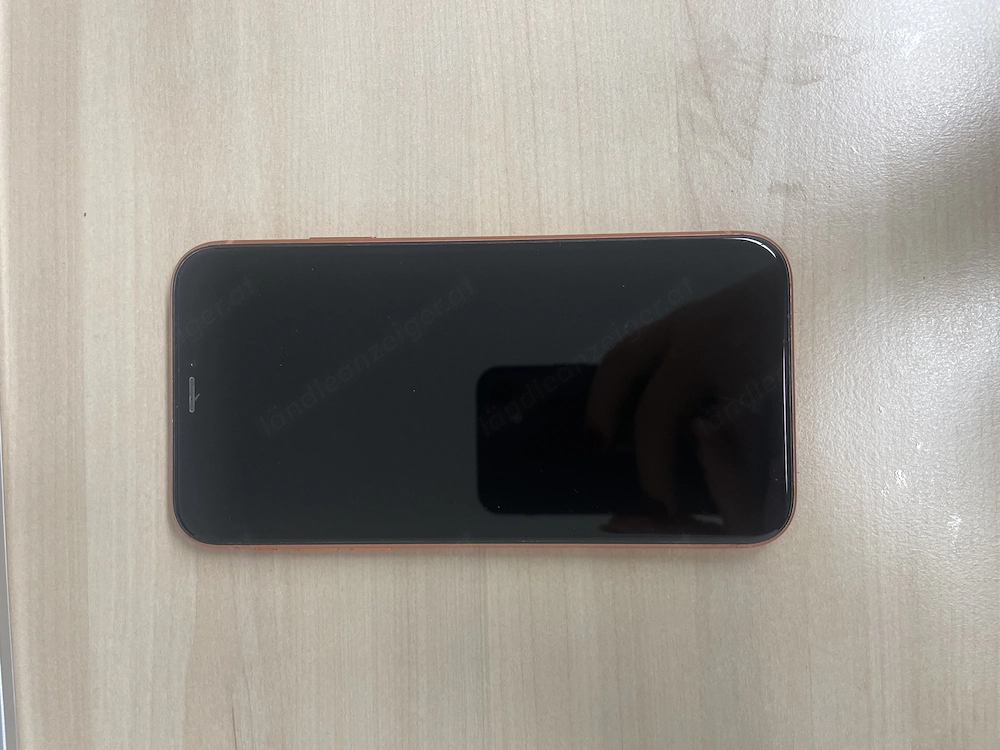 Apple IPhone Xr Coral