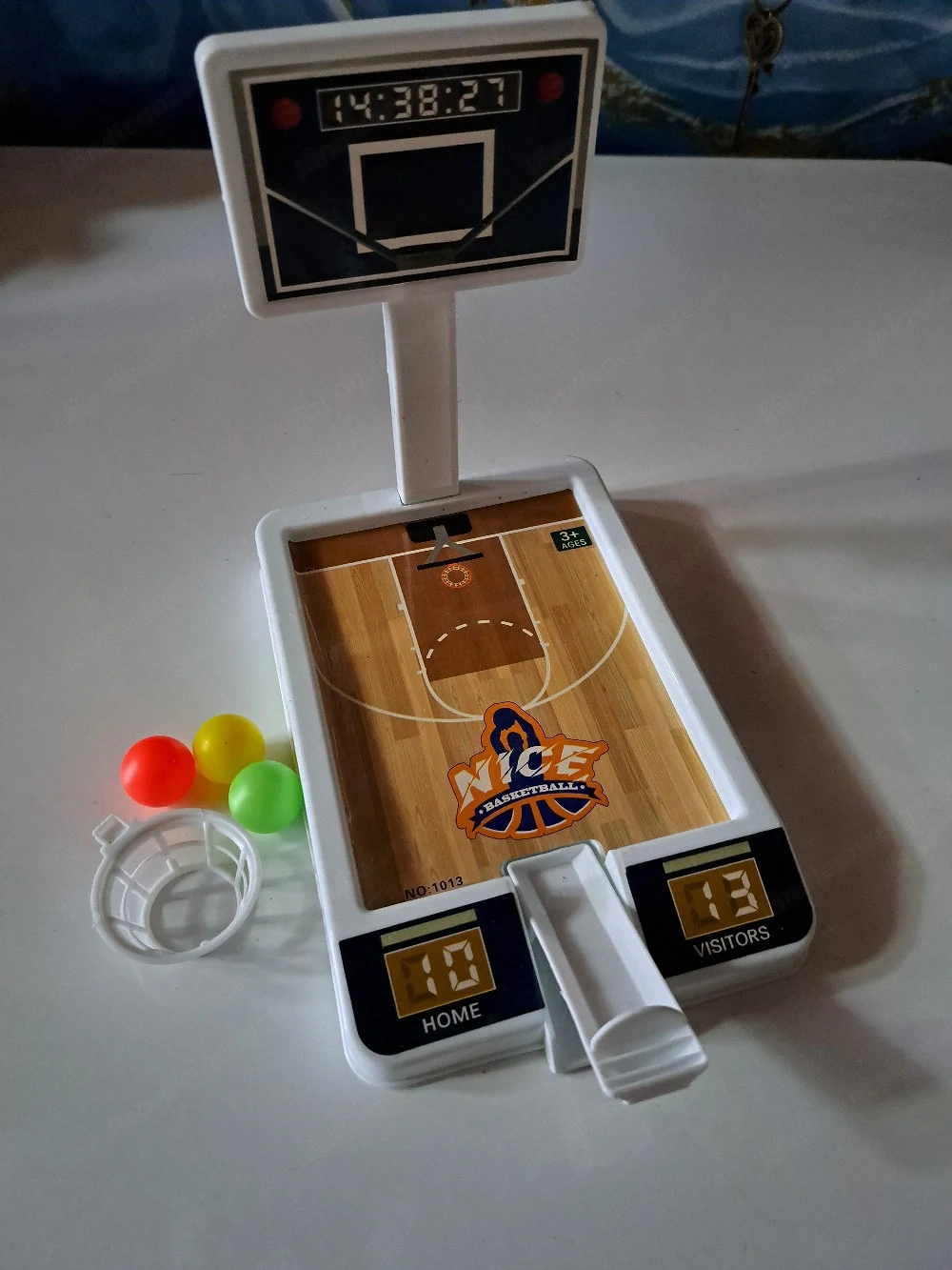 Spielen und dabei LERNEN für's Leben  !!