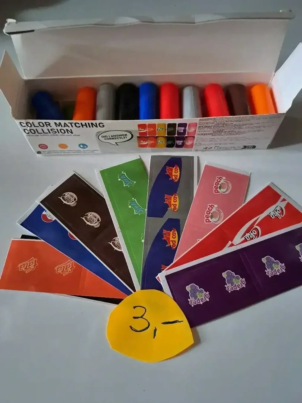 Damit macht man KINDERN Freude  !!
