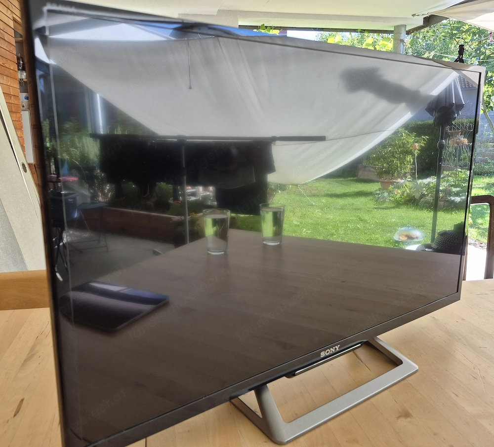 Sony smart tv