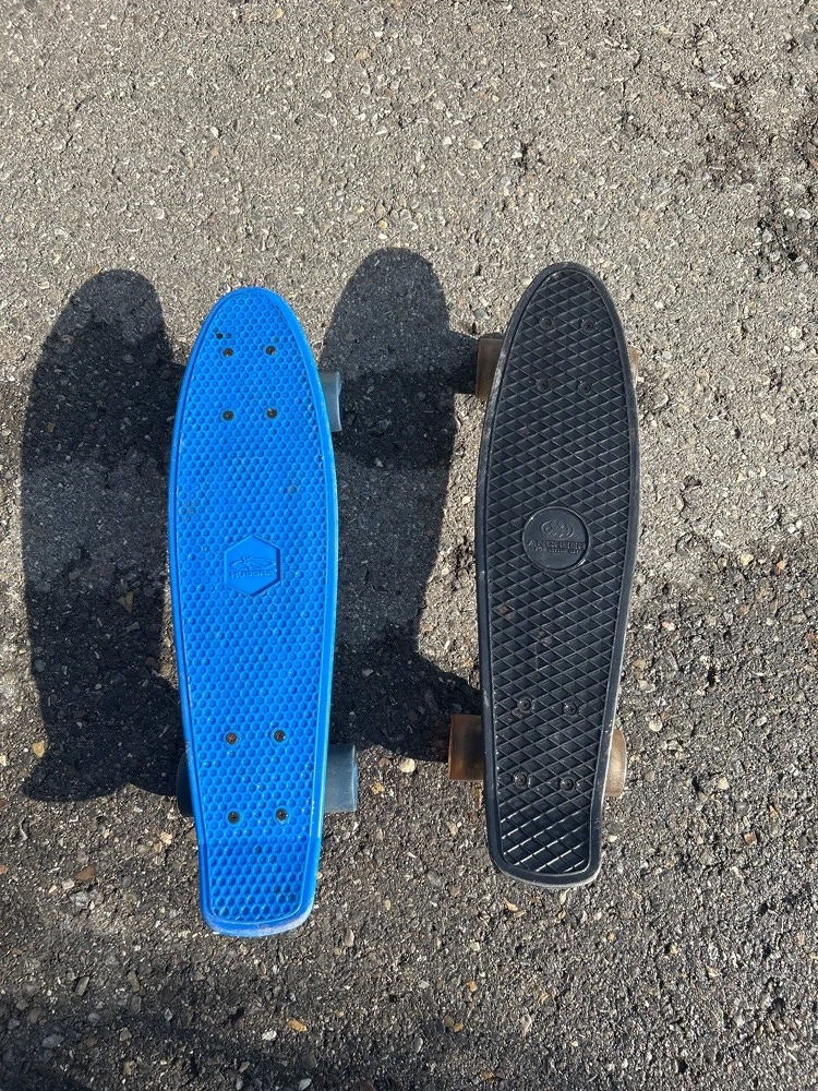 Penyboards
