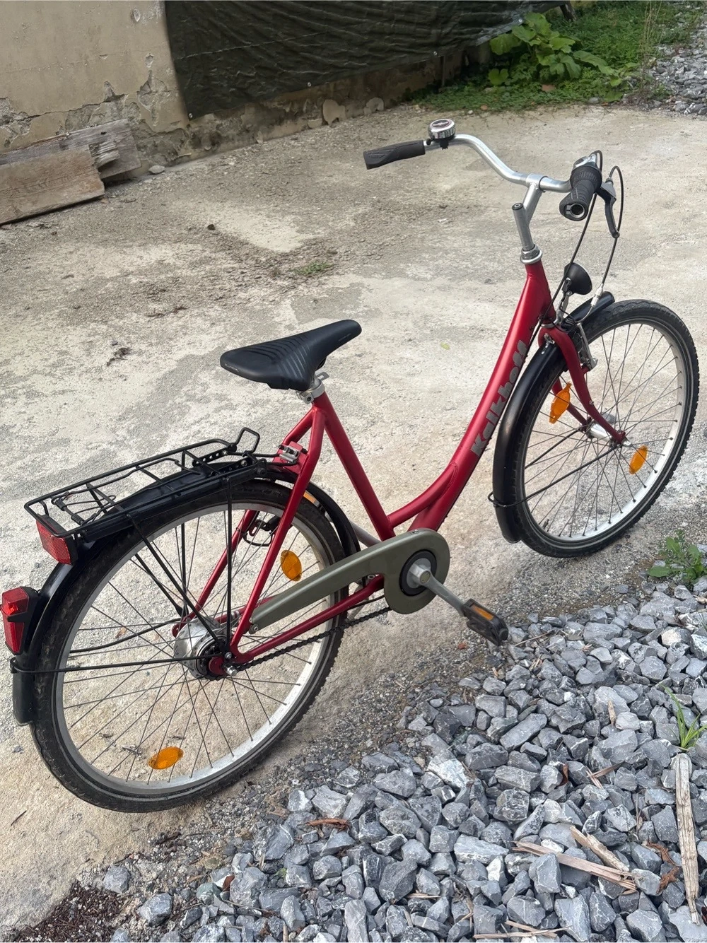 kalkhoff 26 zoll