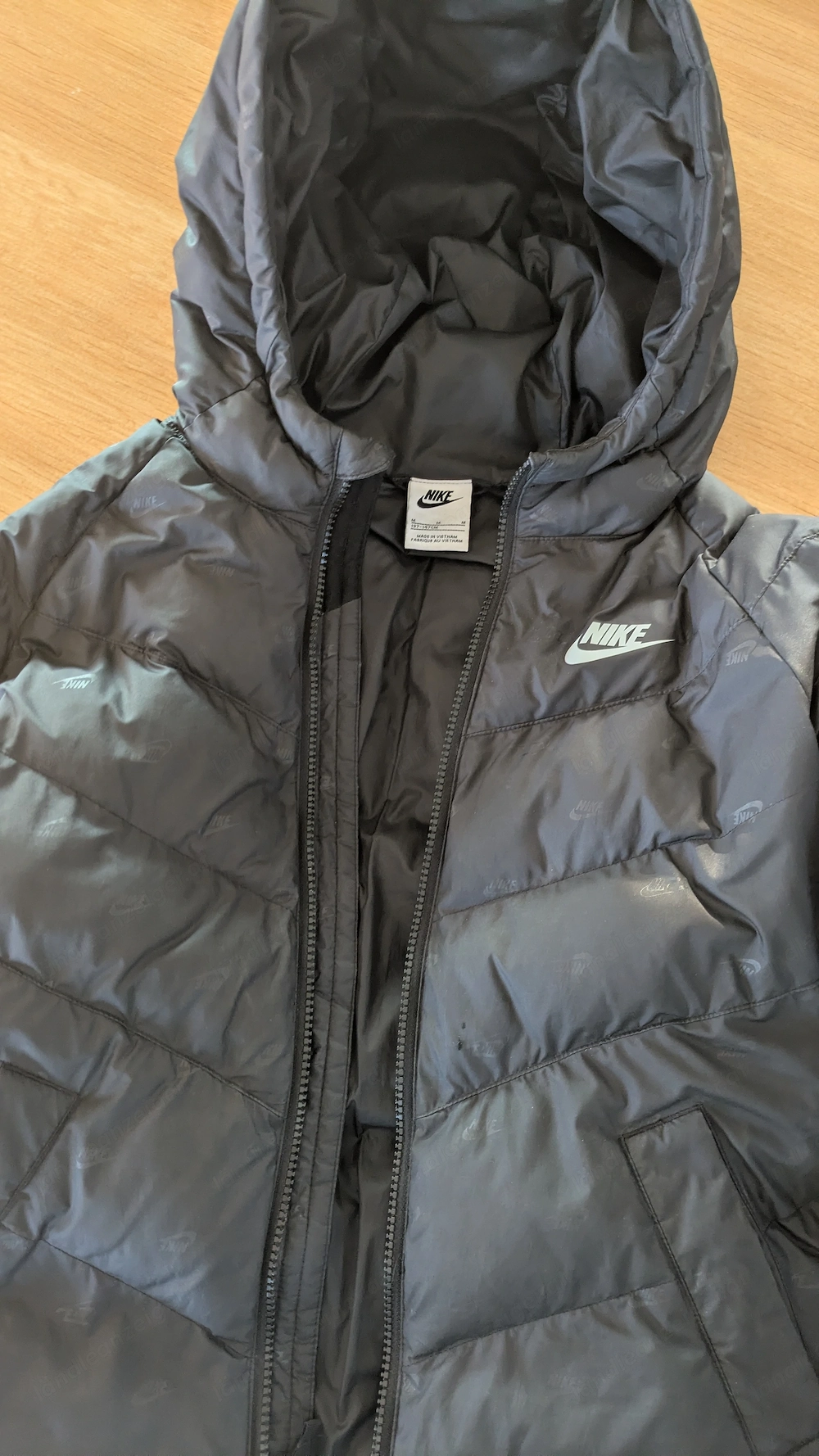 Daunenjacke Nike