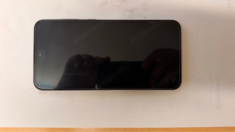 Samsung Galaxy A55