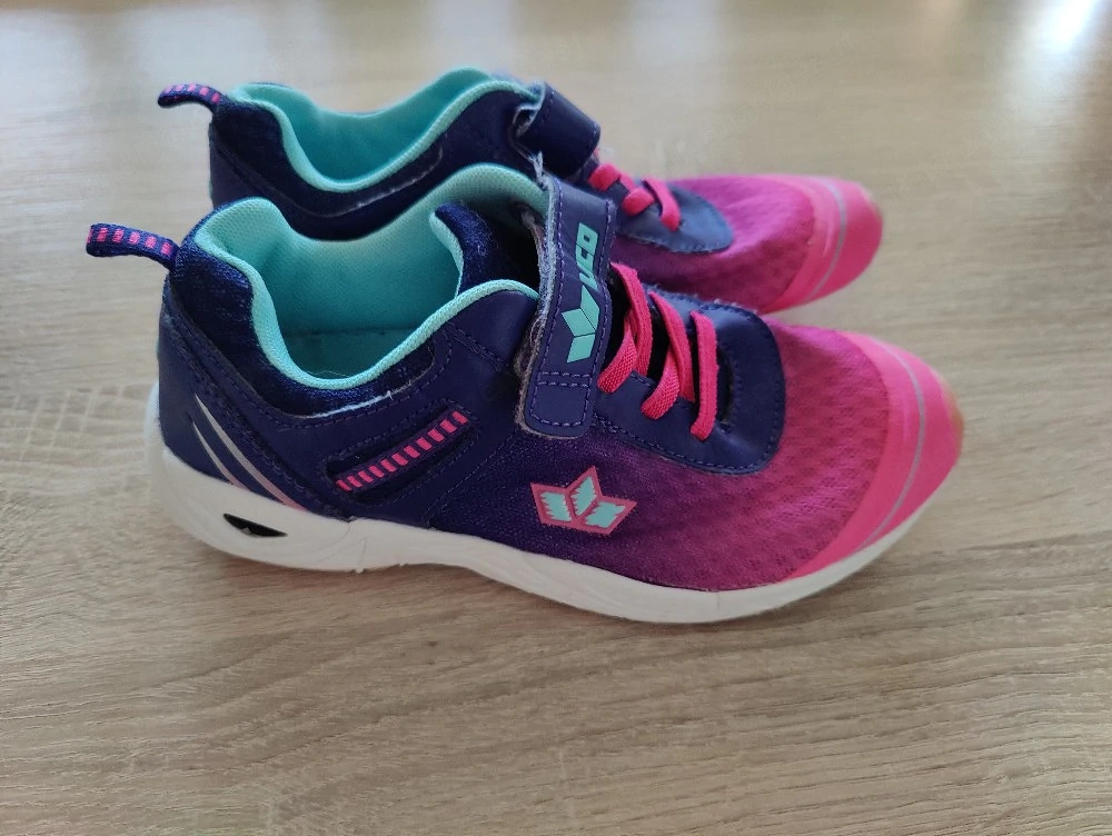 Lico schuhe 33