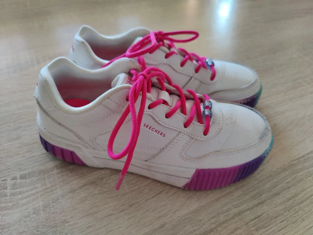 sketchers 33 Schuhe 