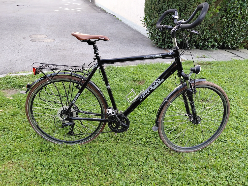 Herrenrad 28 Zoll