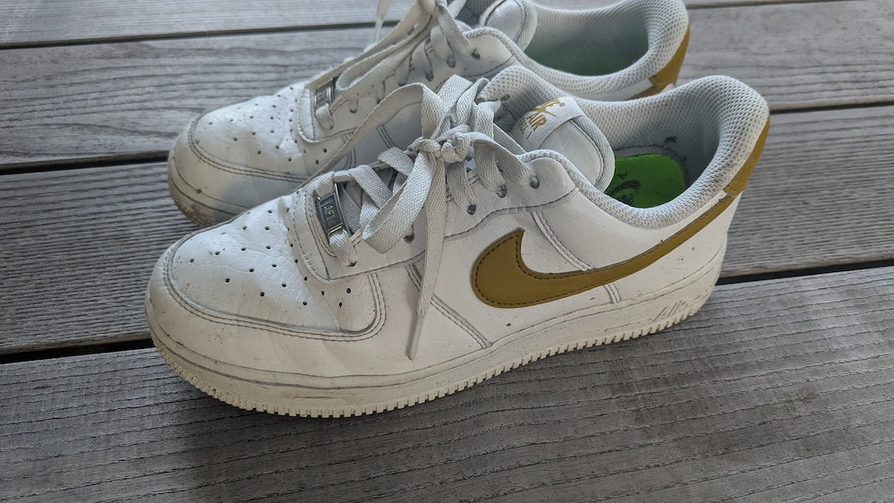 Nike Turnschuhe