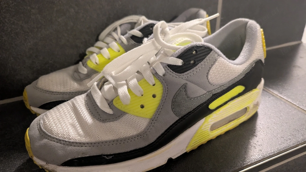 Nike Turnschuhe 