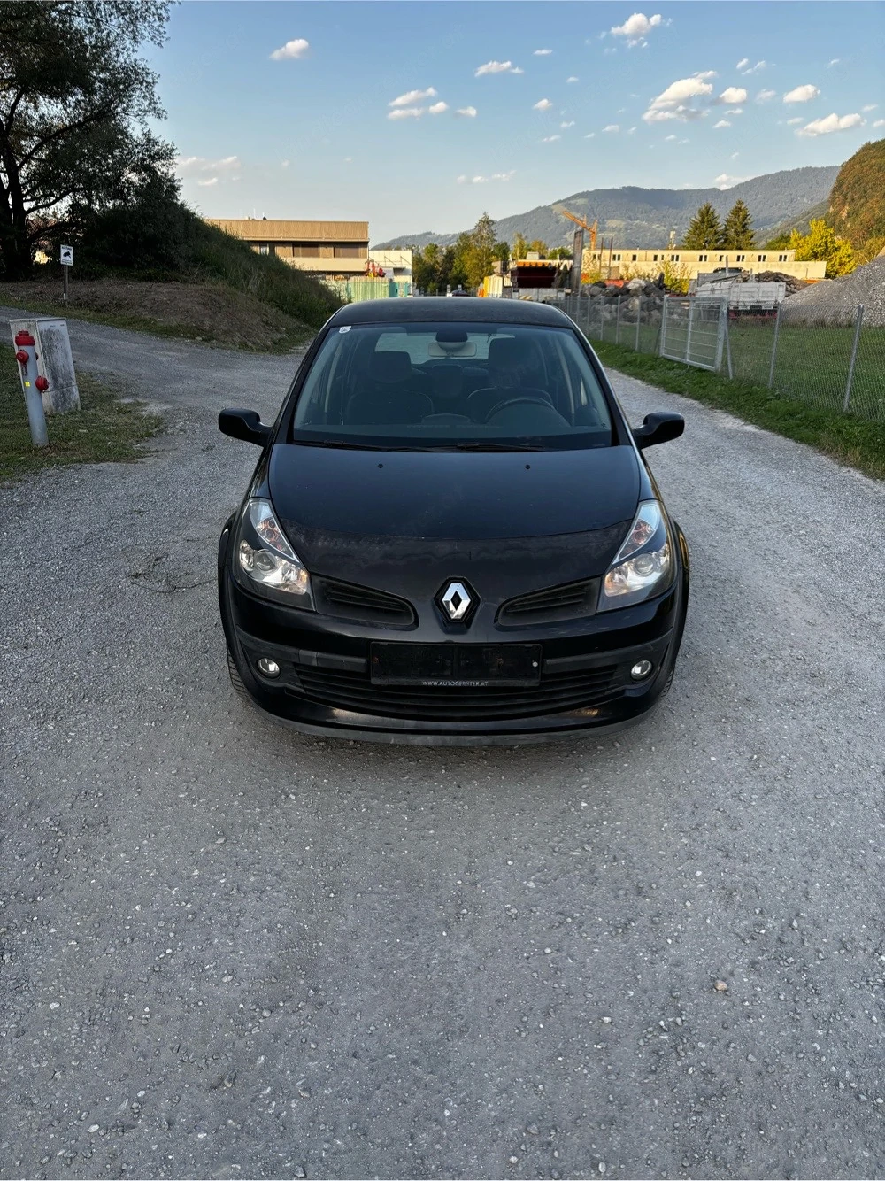 Renault clio pickerl bis 4 2027