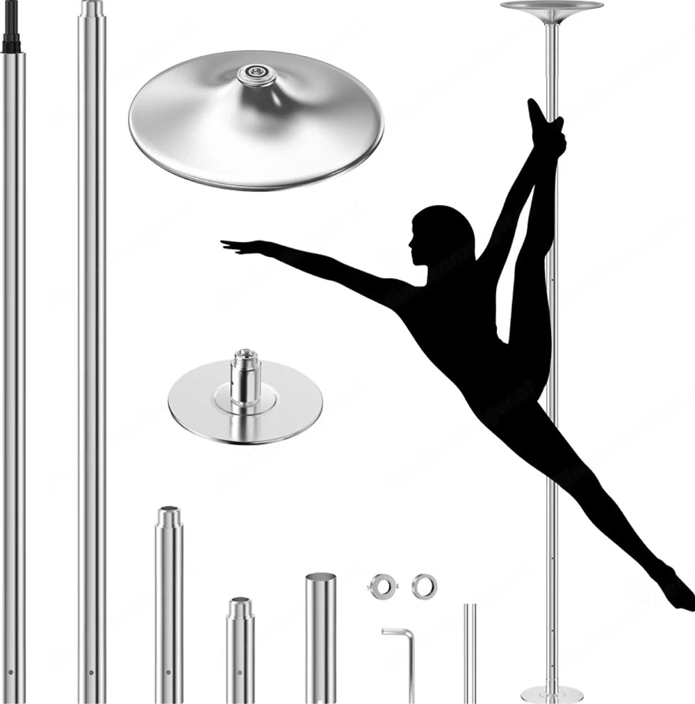 Pole Dance Stange