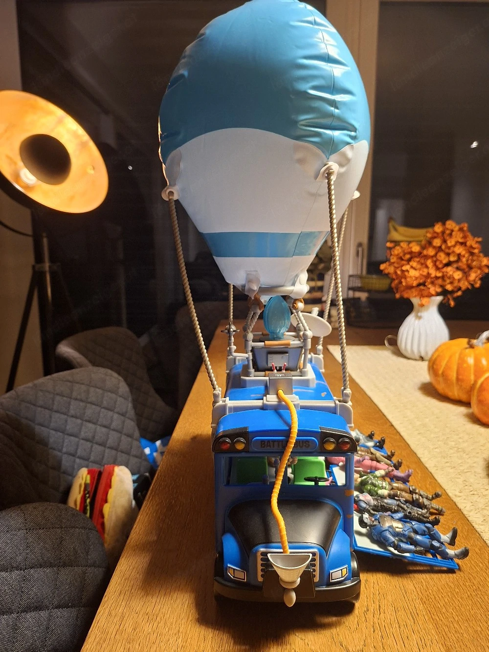 Fortnitebus