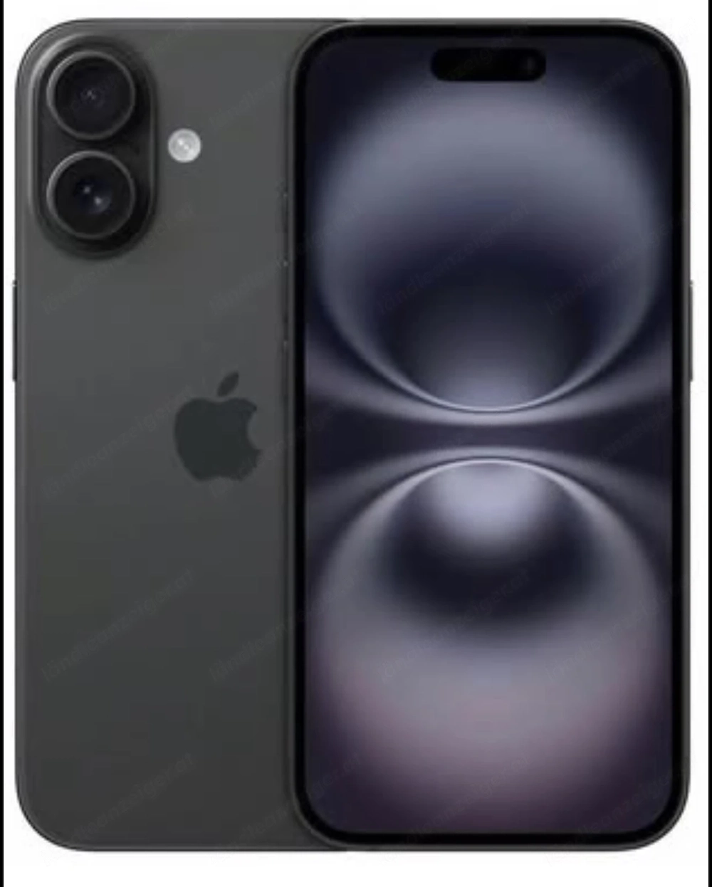 Iphone 16 mit 256GB