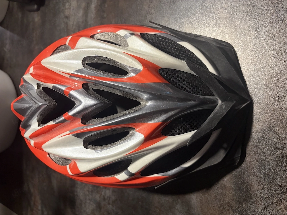 Fahrradhelm Schutzhelm