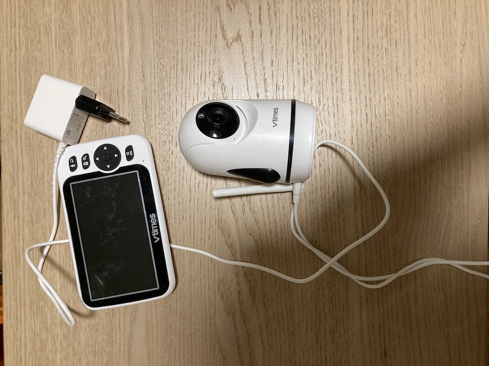 Baby Kamera   Baby Monitor