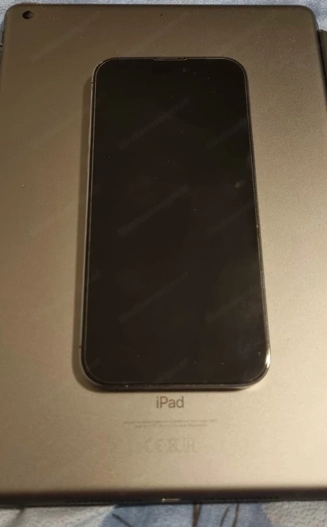 Iphone 14 promax purple