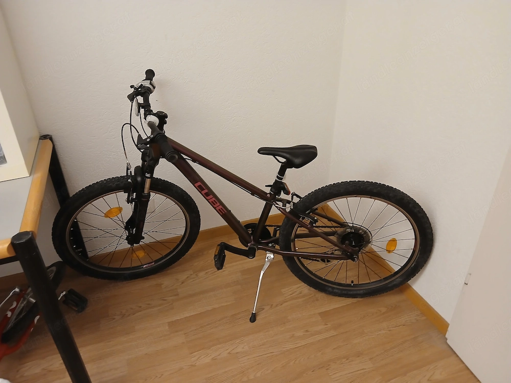Kinder Fahrrad 