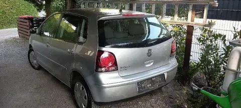 VW Polo frisch TÜV 