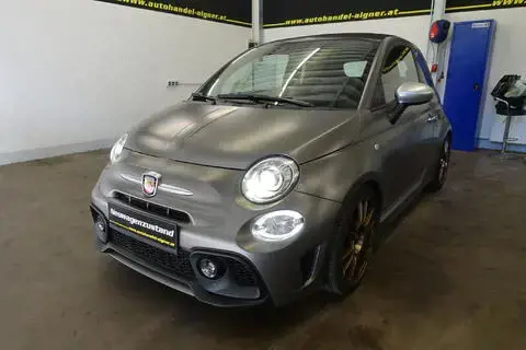 Abarth 595C