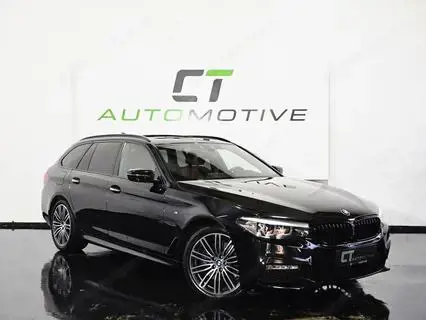 BMW 5er