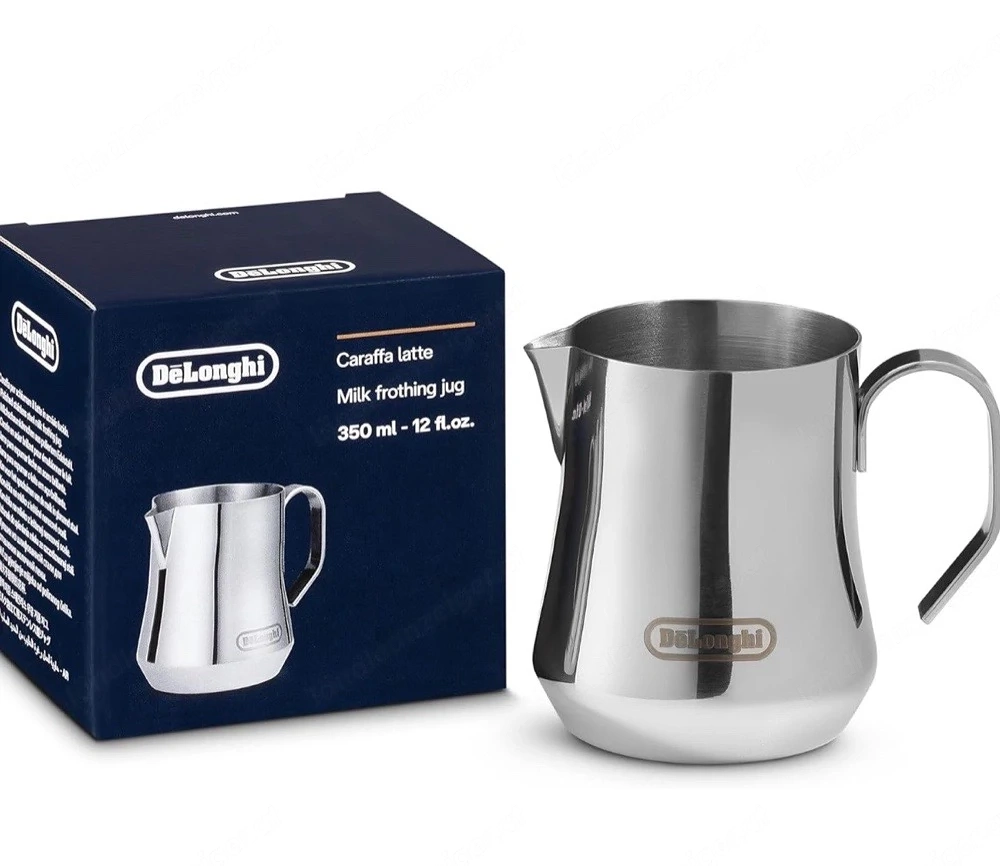 Milchkanne De Longhi