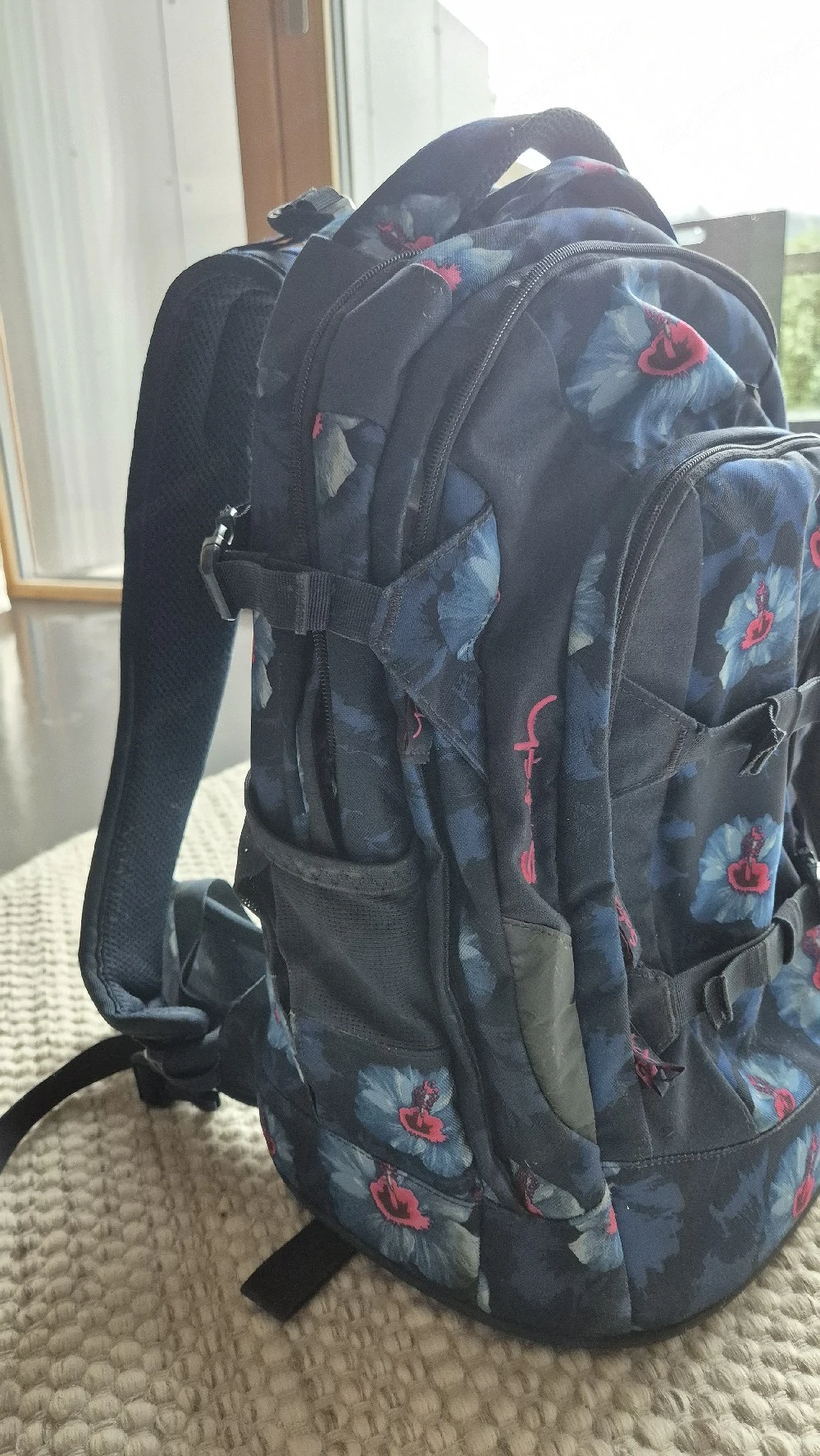 Schulrucksack Satch