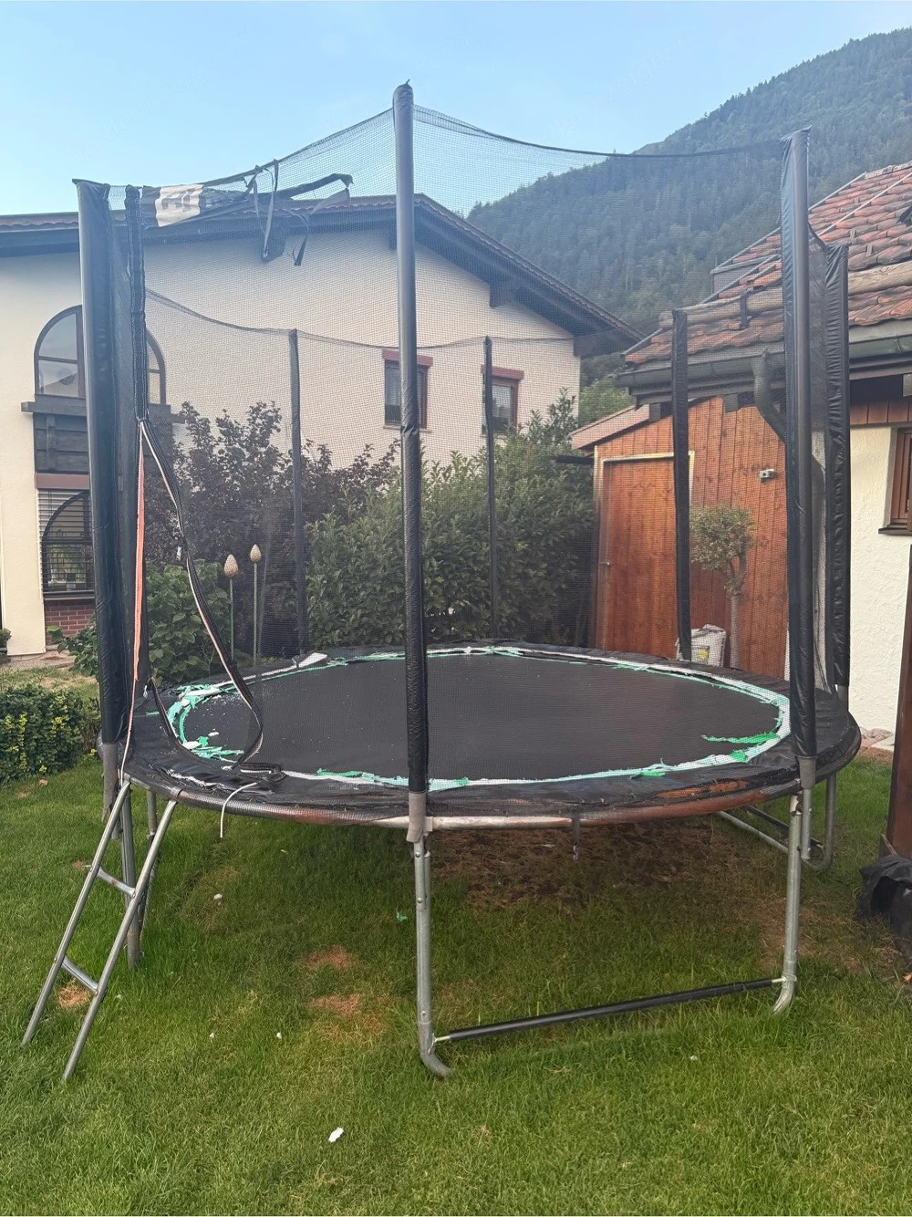 Trampolin 